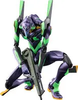 Blokees - Ultra Af - Legacy Evangelion Unit 01 Express Delivery