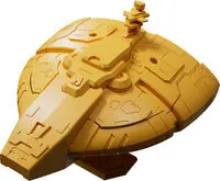 Blokees Transformers Ark Spaceship Order Now