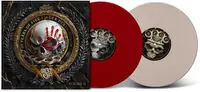 Best Of - Volume 2 [Indie Exclusive Blood & Bone LP] Bargain