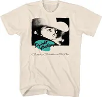 Dwight Yoakam Gtrs/Cadillacs T-Shirt 2x Lrg Nat Don’t Miss Out