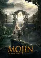 Mojin: Worm Valley Certified