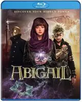 Place Order Abigail