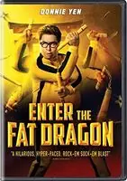 Enter The Fat Dragon Next Day Delivery