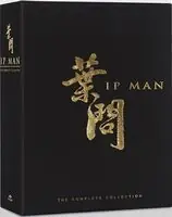 Ip Man The Complete Collection Factory Price