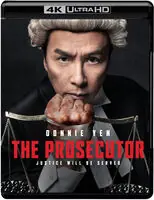 Prosecutor (Sub) Same Day Shipping