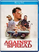 Buy Today Against The Spread / (Mod Ac3 Dts)