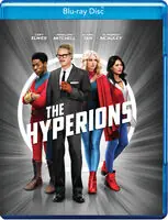 Big Sale Hyperions / (Ac3 Dts)