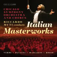 Direct From Manufacturer Riccardo Muti Conducts Italian Masterworks