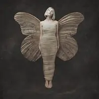All My Demons Greeting Me As A Friend [LP] Mega Sale