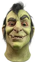 Best Price Tots Original - Gruesome Toothsome Mask