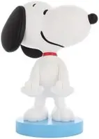 Secure Checkout Snoopy Controller Holder & Phone Stand Peanuts