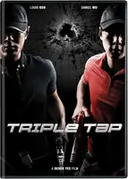 Money Back Guarantee Triple Tap