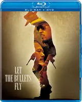 Let the Bullets Fly Authentic