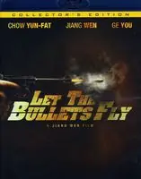 Let the Bullets Fly Super Sale