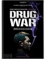 Certified Drug War