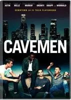 Grab Now Cavemen