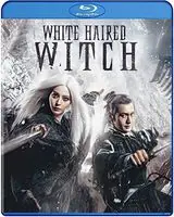 White Haired Witch Limited Time