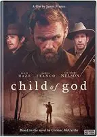 Worldwide Shipping Child of God