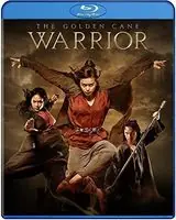 The Golden Cane Warrior Big Sale