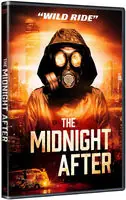 Free Delivery The Midnight After