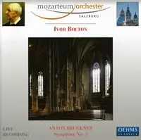 Latest Symphony No 3