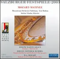 Free Delivery Symphony / Piano Concerto / Symphony 29