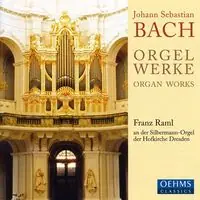 Organ Works Fast Shipping