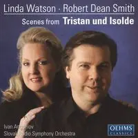 Original Scenes from Tristan & Isolde
