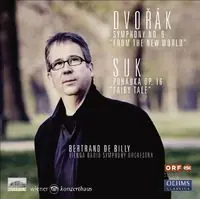 Symphony No 9 from the New World Pohadka Op 16 Seasonal Sale