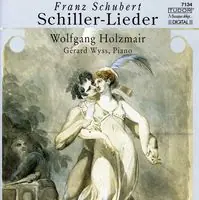 Exclusive Offer Schiller-Lieder