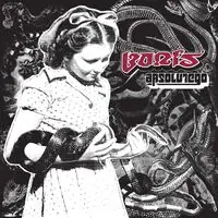 Top Pick Absolutego [2LP]