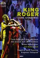 King Roger Brand New