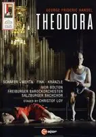 Secure Checkout Theodora