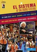 Grab Now El Sistema at Salzburg Festival