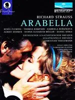 Arabella Top Pick