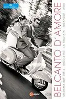 Viral Belcanto Amore Italian Operas