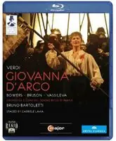 Instant Buy Giovanna D'arco