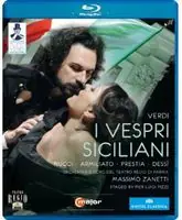 Clearance I Vespri Siciliani