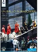 New Arrival Un Ballo in Maschera