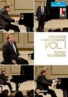 The Complete Beethoven Sonatas: Volume 1 Markdown