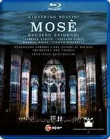 Rossini: Mose Brand New