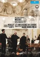 Free Delivery Marc Minkowski at Mozartwoche