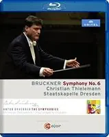 Cheap Anton Bruckner: Symphony No. 6