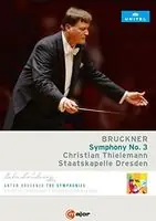 Bruckner: Symphony No.3 Handmade