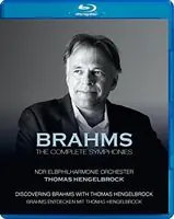Johannes Brahms: The Complete Symphonies Warranty Included