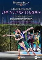 The Lover's Garden Affordable