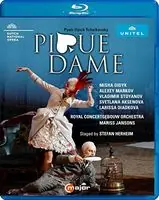 Pique Dame Bargain