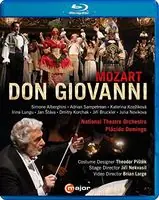 Don Giovanni Direct From Manufacturer