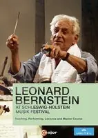 Leonard Bernstein at Schleswig Holstein Musik Markdown