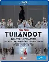 Turandot One Day Deal